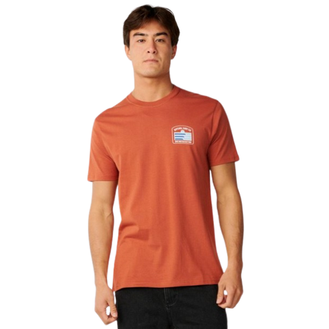 Rip Curl Streamline Bells T Shirt
