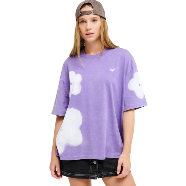 Roxy Tall Oversized Tee