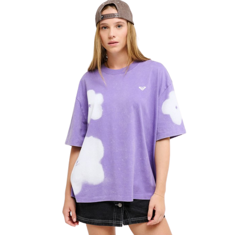 Roxy Tall Oversized Tee