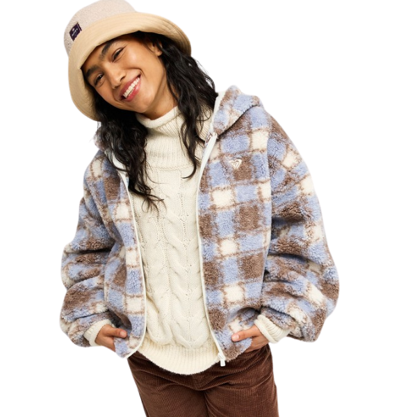 Roxy Take It Ok Jacket