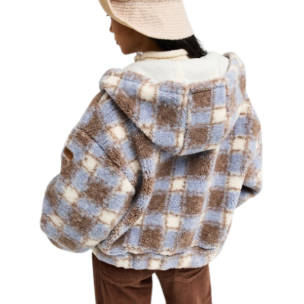 Roxy Take It Ok Jacket