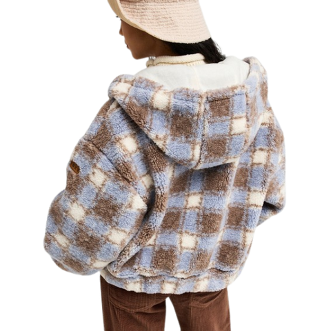Roxy Take It Ok Jacket