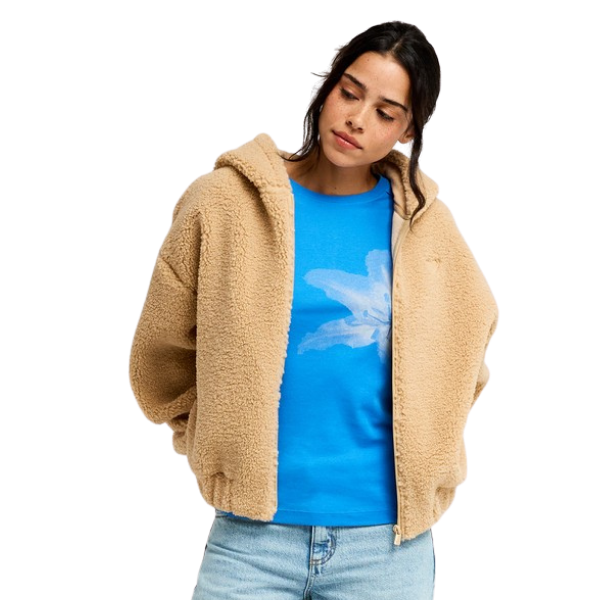 Roxy Take It Ok Jacket