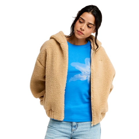 Roxy Take It Ok Jacket