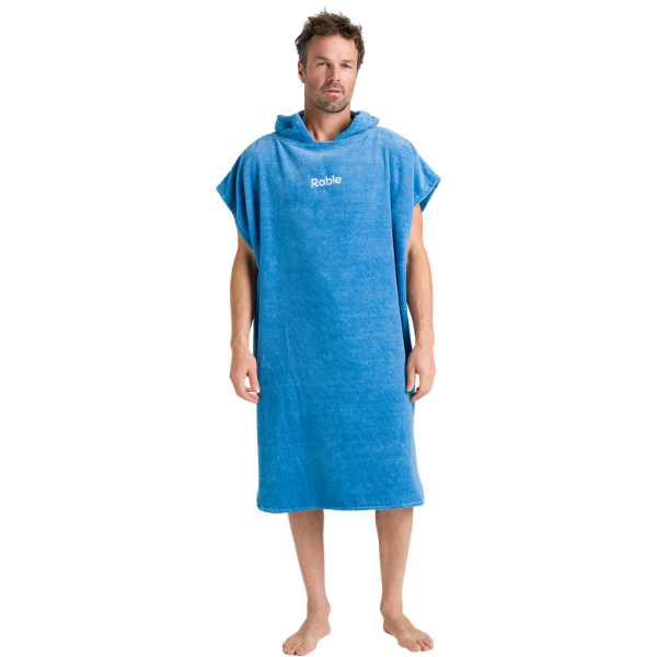 Robie Original Adult Changing Poncho