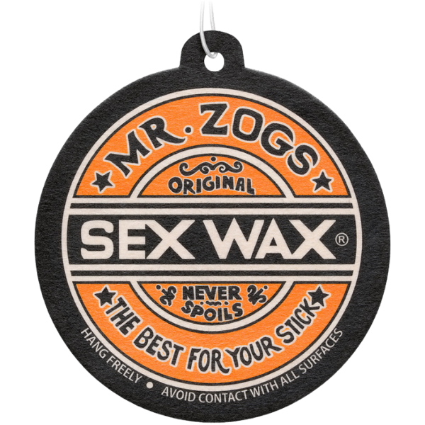 Sex Wax Air Freshener