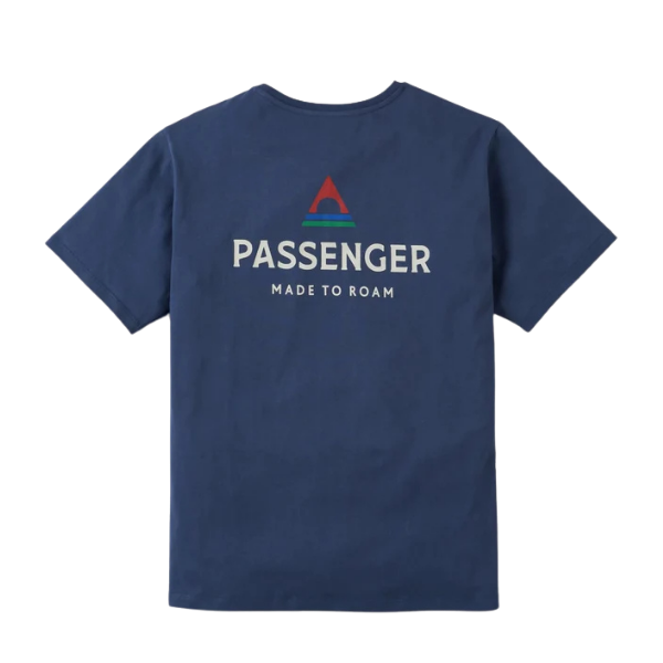 Passenger Passenger Tee