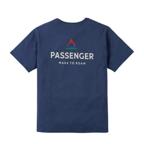 Passenger Passenger Tee