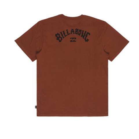 Billabong Arch Wave Tee