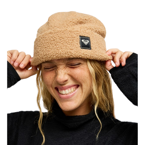 Roxy Valwood Beanie