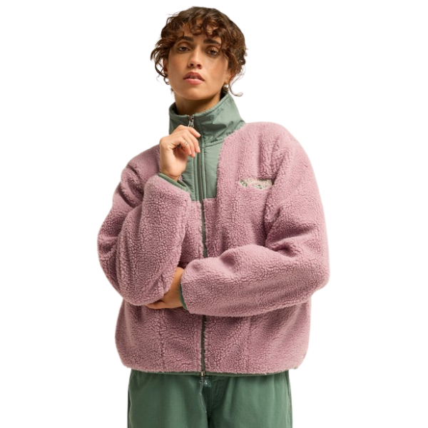 Billabong Mountain Life Fleece