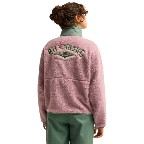 Billabong Mountain Life Fleece