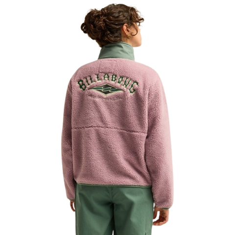 Billabong Mountain Life Fleece