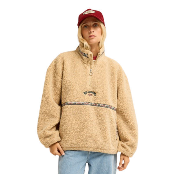 Billabong Stone Town Fleece