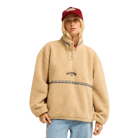 Billabong Stone Town Fleece