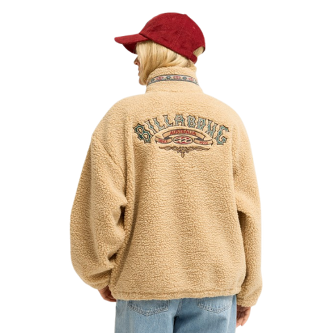 Billabong Stone Town Fleece