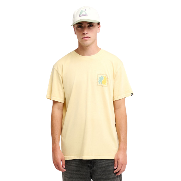 Quiksilver Evo Vibes Tee