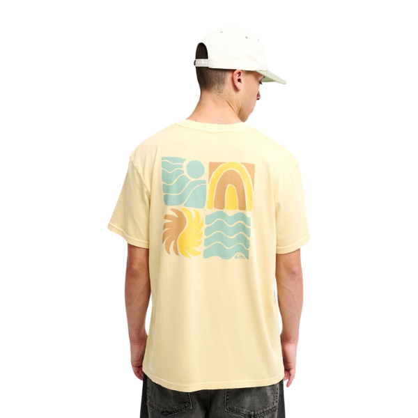 Quiksilver Evo Vibes Tee