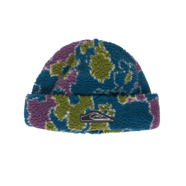 Quiksilver Sherpa Crown Beanie