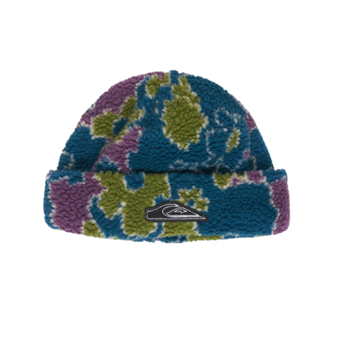 Quiksilver Sherpa Crown Beanie