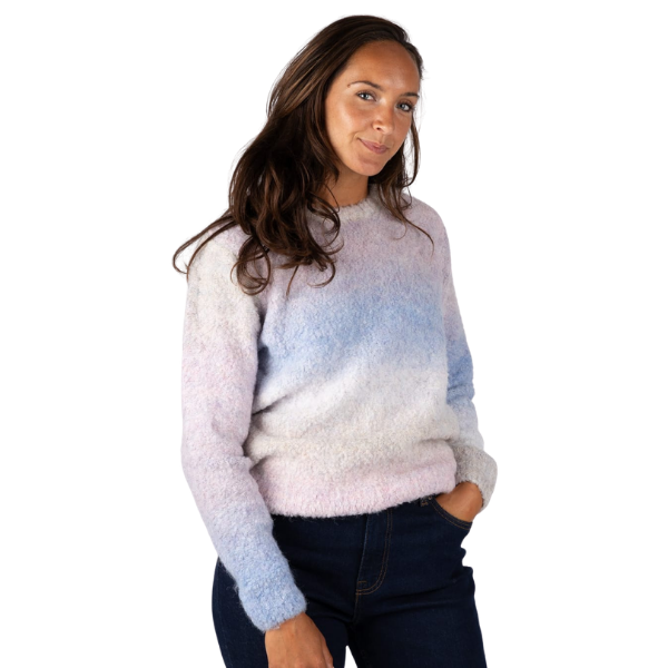 Saltrock Bowden Knitwear