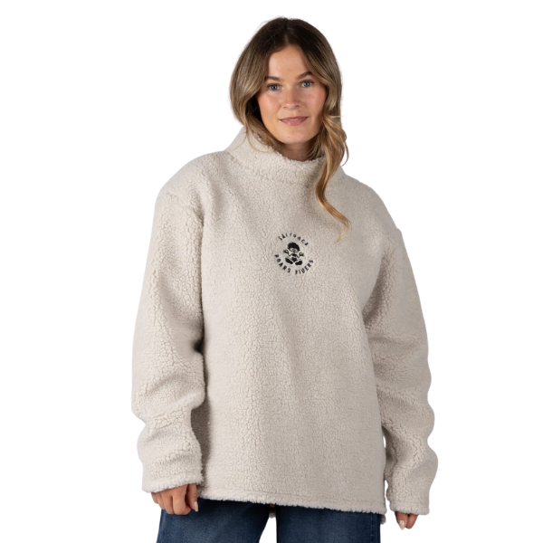 Saltrock Tok Fleece