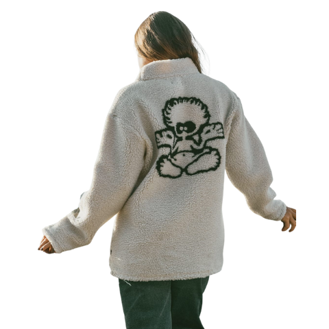 Saltrock Tok Fleece