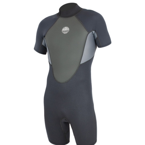 Impact Men's Shortie 3/2