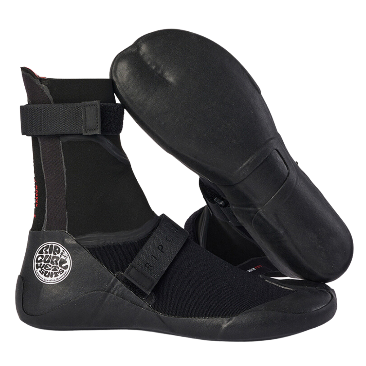 Rip Curl F Bomb 5mm Split Toe Boot