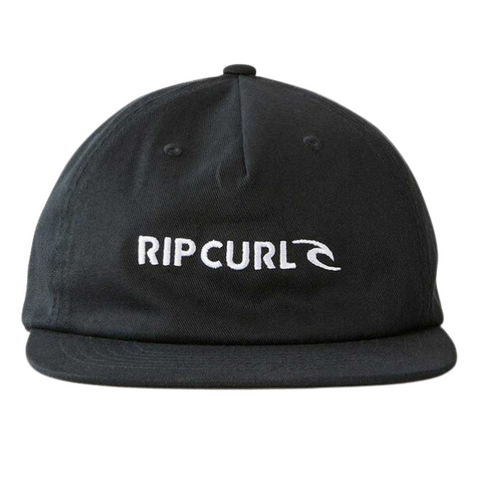 Rip Curl Brand Icon Flexfit Adjacent Cap
