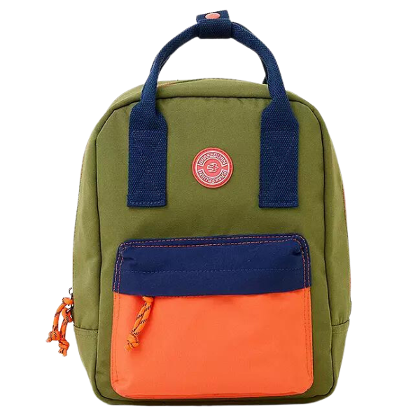 Brakeburn Classic Backpack