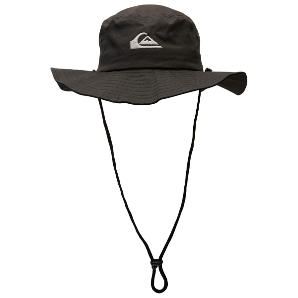 Quiksilver Bushmaster - Safari Boonie Hat XL