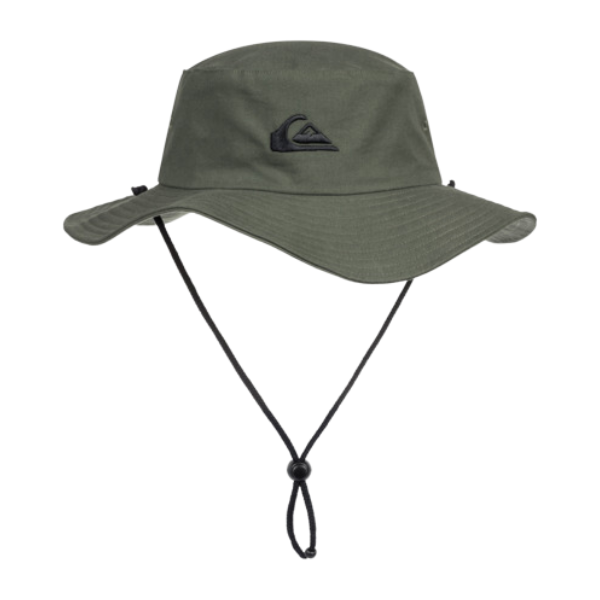 Quiksilver Bushmaster - Safari Boonie Hat XL
