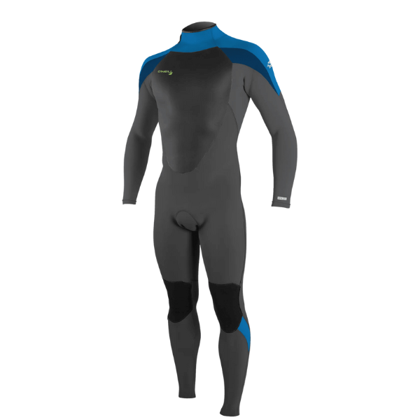 O'Neill Epic 4/3 Back Zip Full Youth Wetsuit
