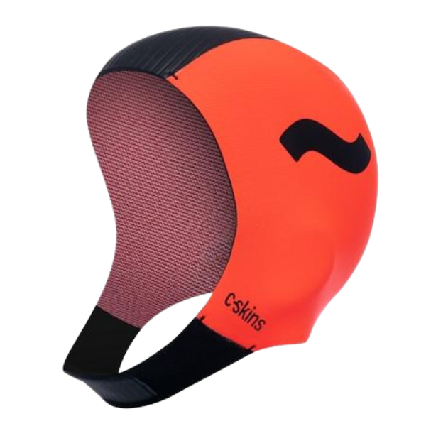 C-Skins Swim Research Elite 3mm Neoprene Cap