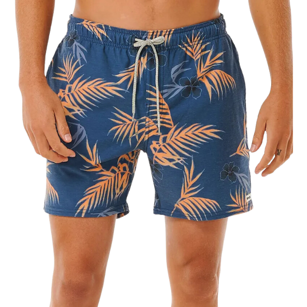 Rip Curl Surf Revival Floral Volley Shorts