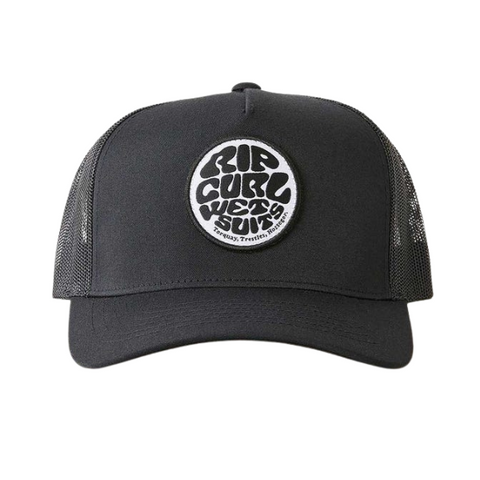 Rip Curl Wetsuit Icon Trucker Hat
