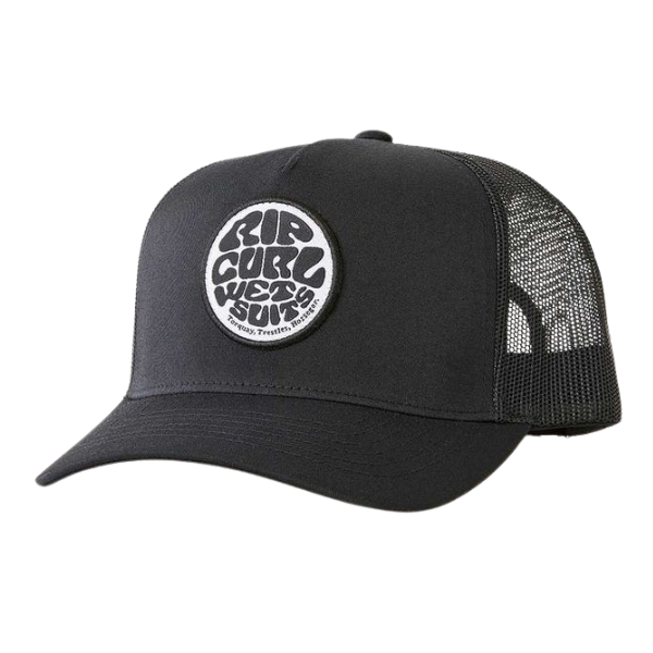 Rip Curl Wetsuit Icon Trucker Hat