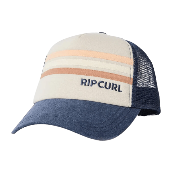 Rip Curl Mixed Revival Trucker Cap