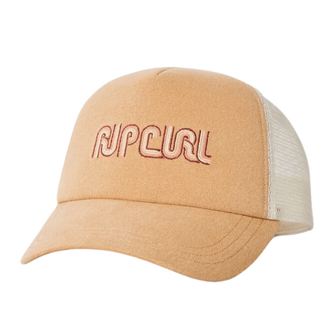 Rip Curl Mixed Revival Trucker Cap
