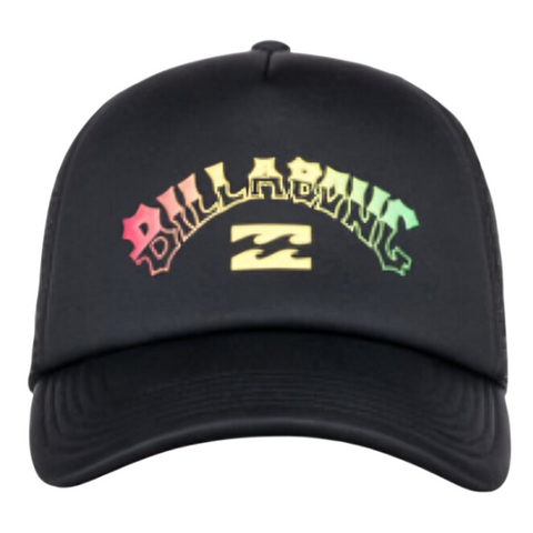 Billabong Podium Trucker Hat