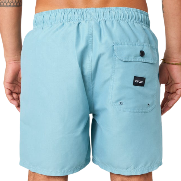 Rip Curl Easy Living Volley Shorts