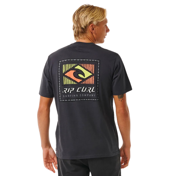Rip Curl Traditions Short Sleeve T-Shirt