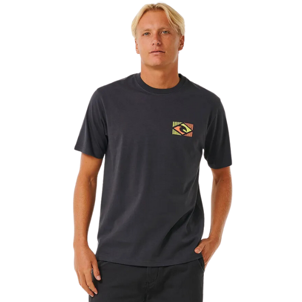 Rip Curl Traditions Short Sleeve T-Shirt