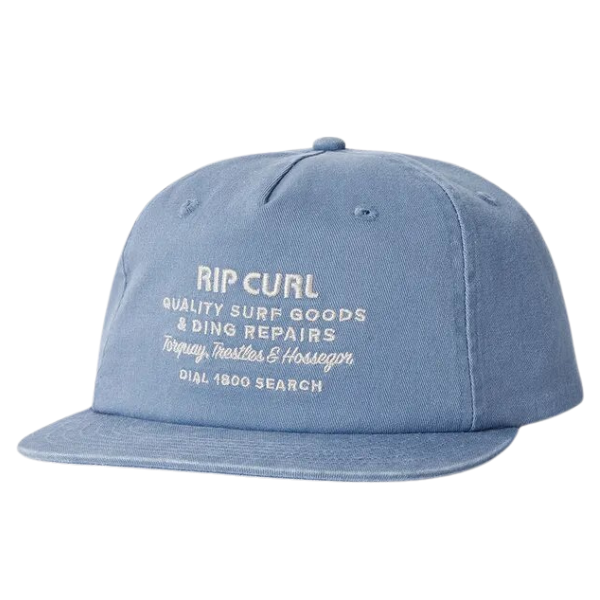 Rip Curl Surf Revival Snapback Cap