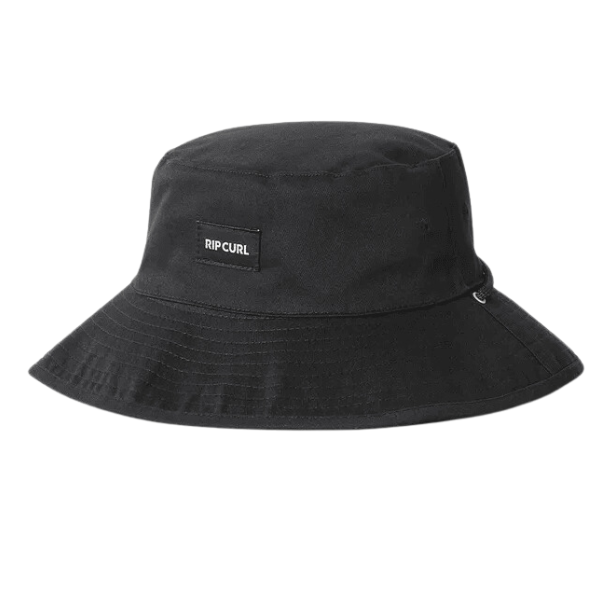 Rip Curl Revo Valley Reversible Medium Brim Hat