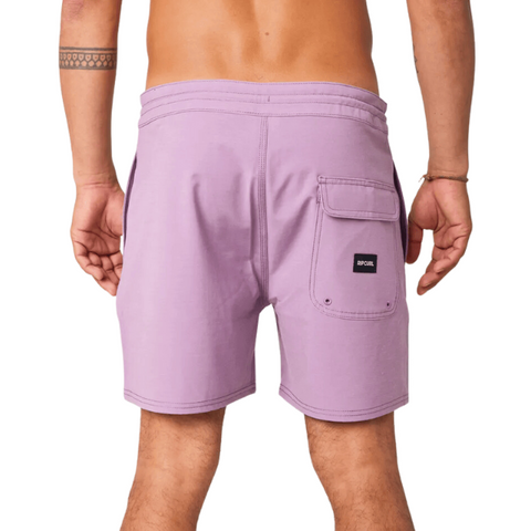 Rip Curl Mirage Retro Golden Hour 16" Boardshorts