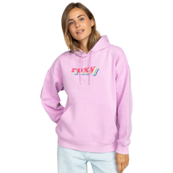 Roxy That's Rad - Pullover Hoodie