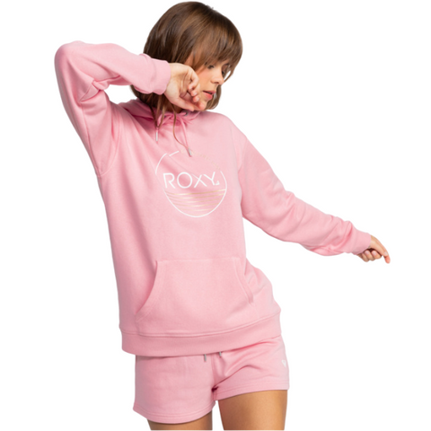 Roxy Surf Stoked - Pullover Hoodie