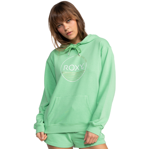 Roxy Surf Stoked - Pullover Hoodie